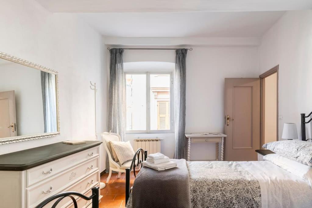Centro Storico Di Genova A 15 Minuti, Sweet Home Zewnętrze zdjęcie