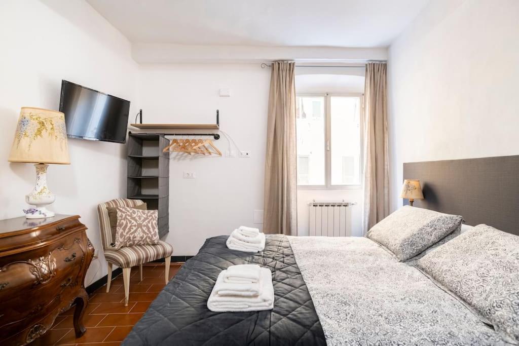 Centro Storico Di Genova A 15 Minuti, Sweet Home Zewnętrze zdjęcie