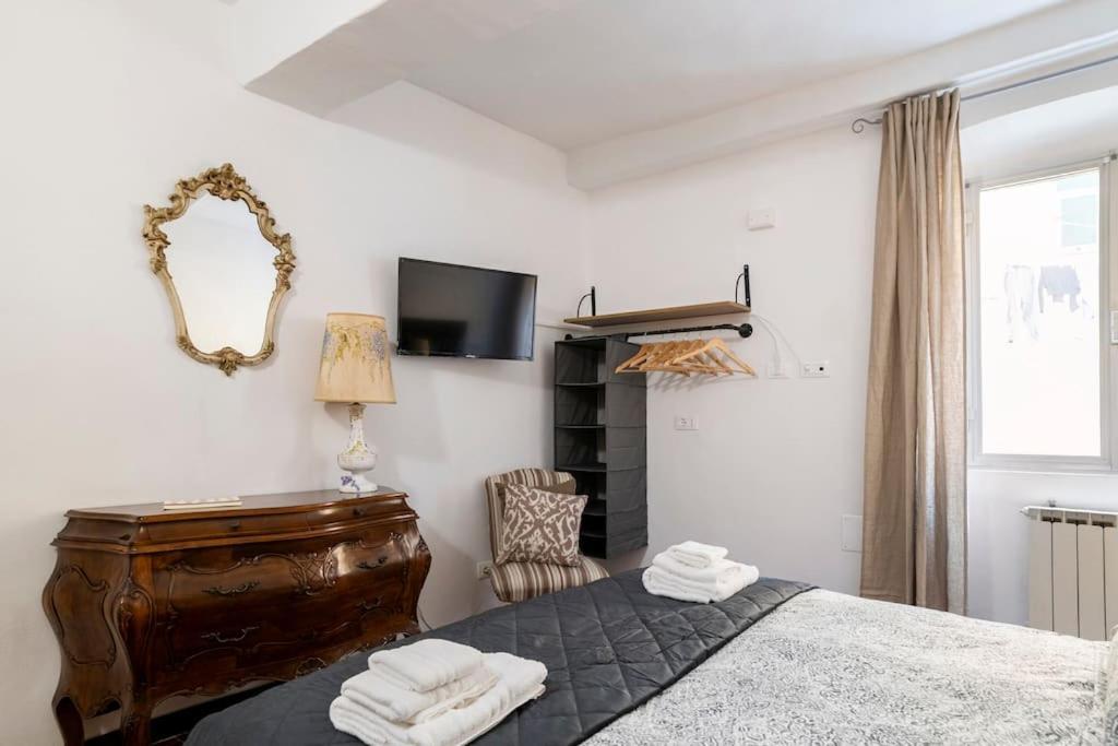 Centro Storico Di Genova A 15 Minuti, Sweet Home Zewnętrze zdjęcie