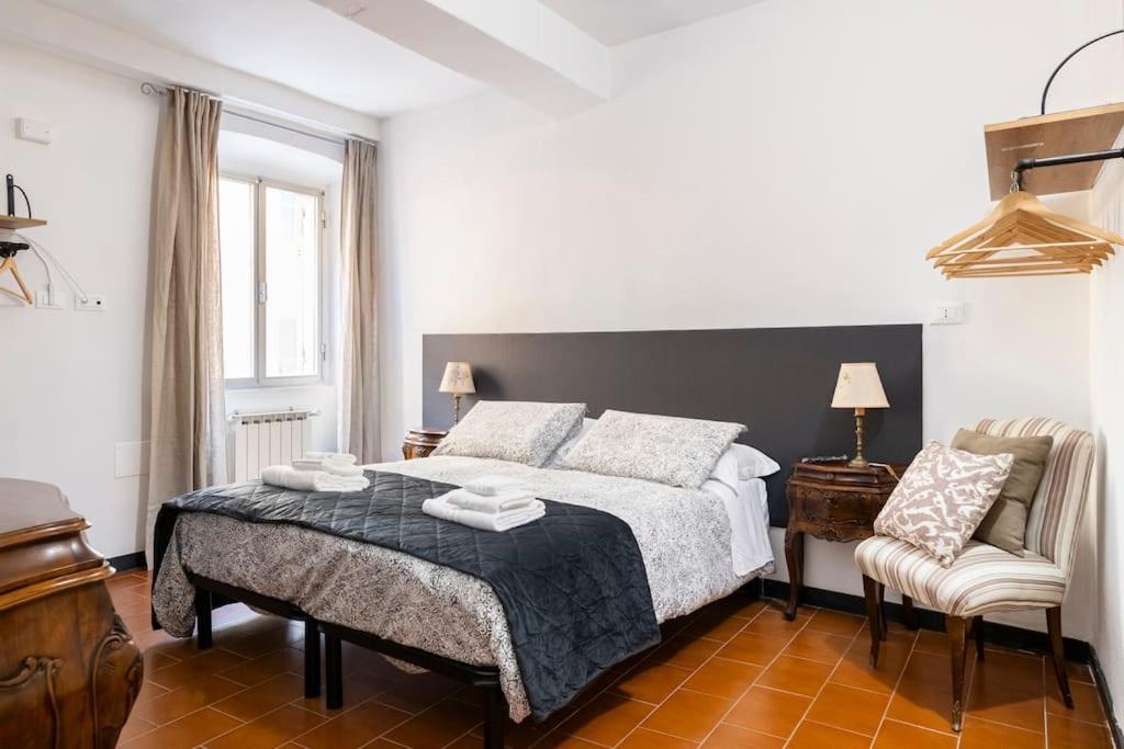 Centro Storico Di Genova A 15 Minuti, Sweet Home Zewnętrze zdjęcie