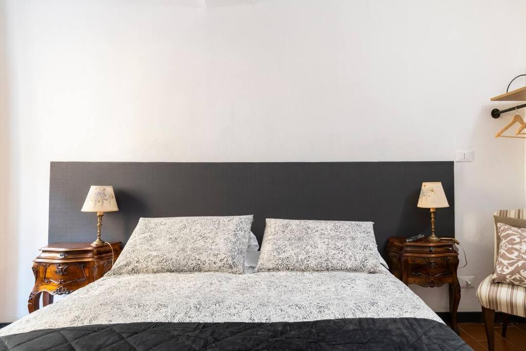 Centro Storico Di Genova A 15 Minuti, Sweet Home Zewnętrze zdjęcie