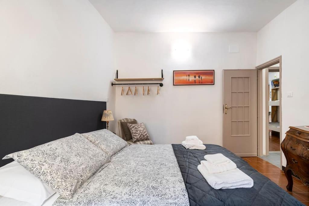 Centro Storico Di Genova A 15 Minuti, Sweet Home Zewnętrze zdjęcie