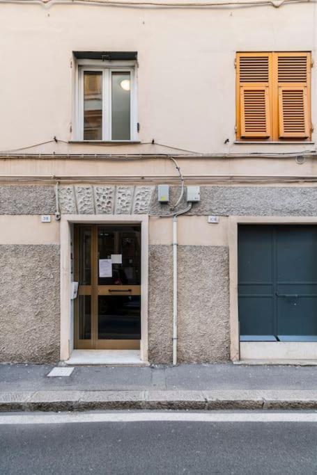 Centro Storico Di Genova A 15 Minuti, Sweet Home Zewnętrze zdjęcie