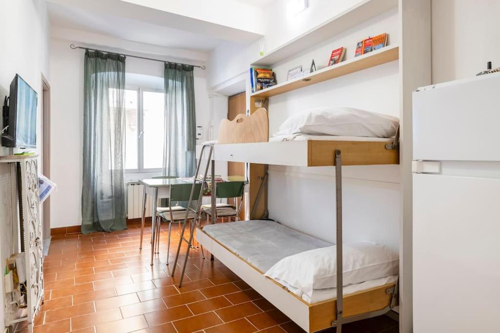 Centro Storico Di Genova A 15 Minuti, Sweet Home Zewnętrze zdjęcie