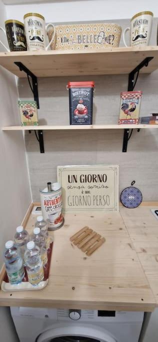 Centro Storico Di Genova A 15 Minuti, Sweet Home Zewnętrze zdjęcie