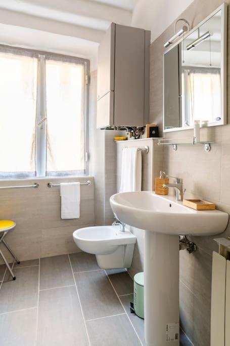 Centro Storico Di Genova A 15 Minuti, Sweet Home Zewnętrze zdjęcie