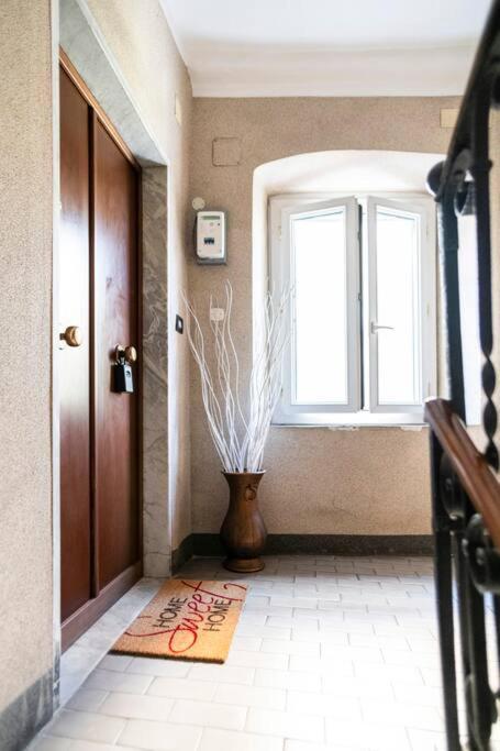 Centro Storico Di Genova A 15 Minuti, Sweet Home Zewnętrze zdjęcie