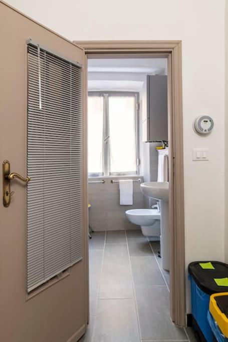 Centro Storico Di Genova A 15 Minuti, Sweet Home Zewnętrze zdjęcie