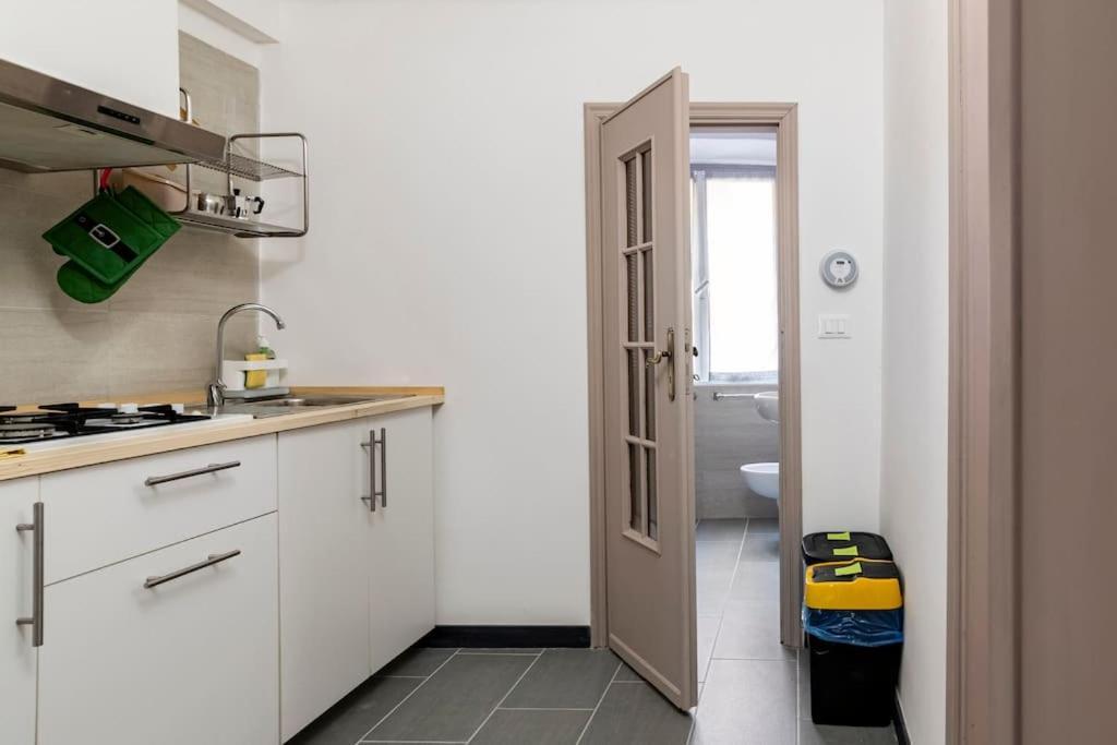 Centro Storico Di Genova A 15 Minuti, Sweet Home Zewnętrze zdjęcie