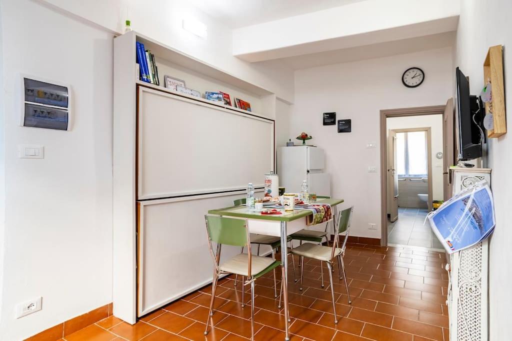 Centro Storico Di Genova A 15 Minuti, Sweet Home Zewnętrze zdjęcie