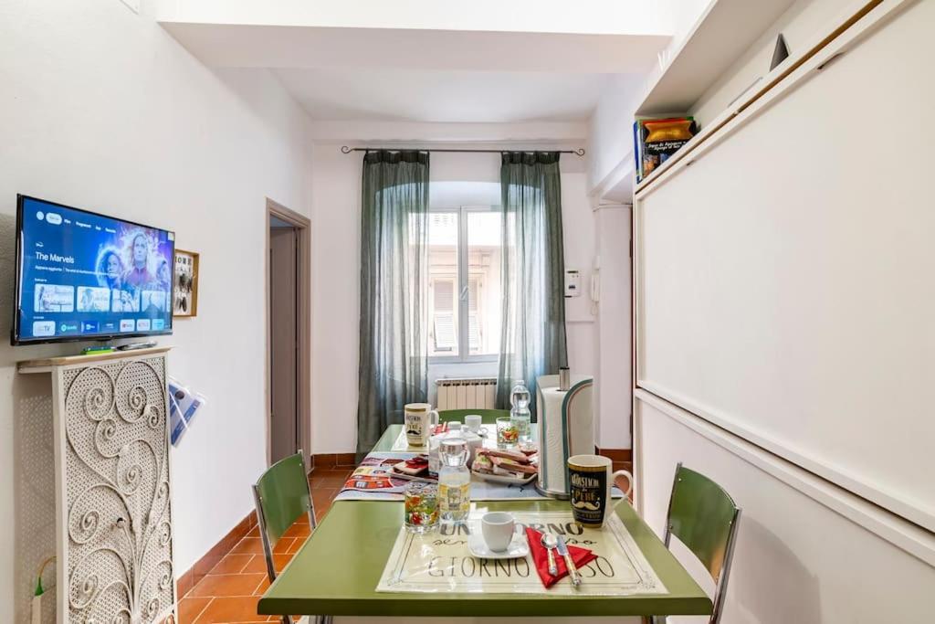 Centro Storico Di Genova A 15 Minuti, Sweet Home Zewnętrze zdjęcie