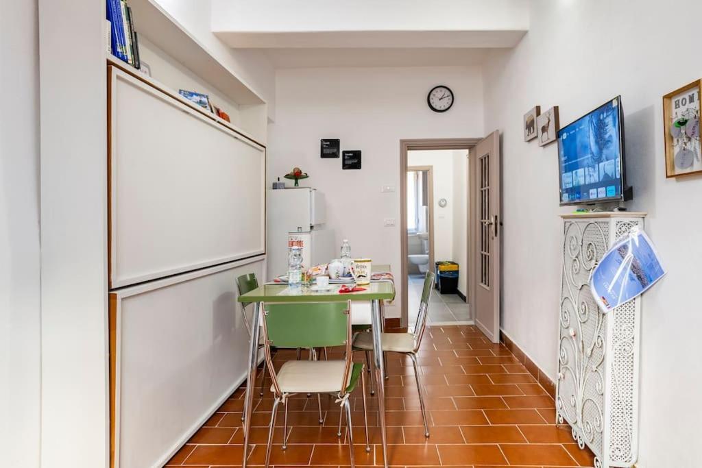 Centro Storico Di Genova A 15 Minuti, Sweet Home Zewnętrze zdjęcie