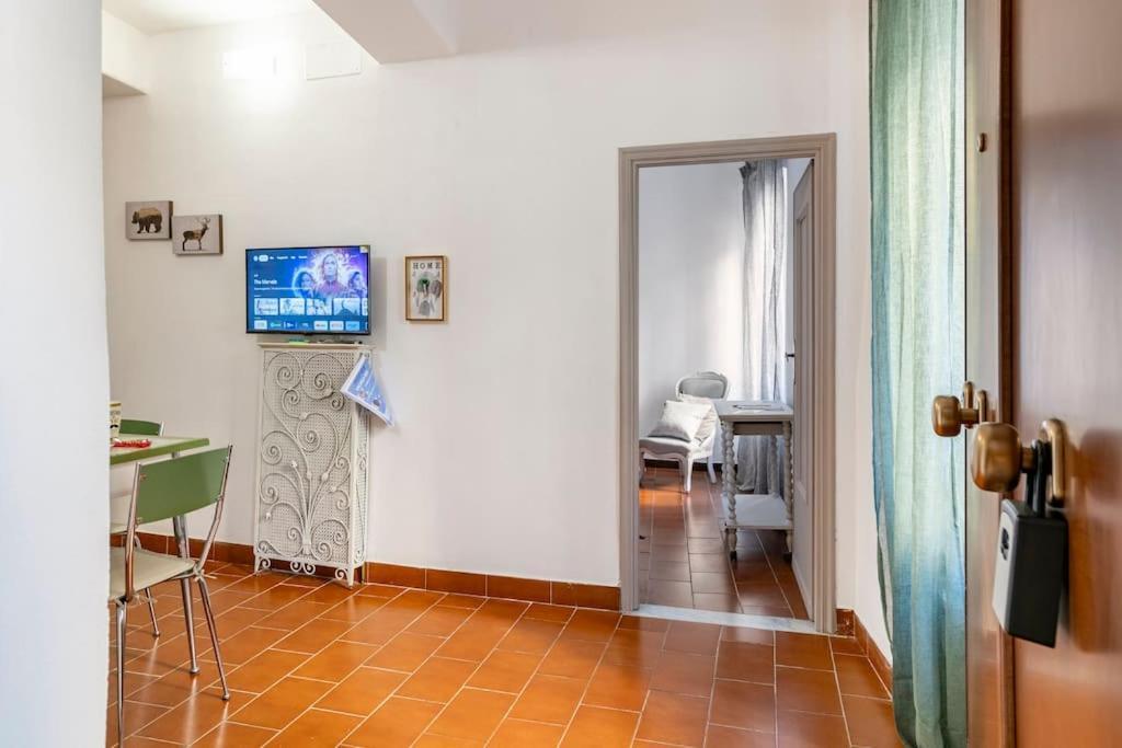 Centro Storico Di Genova A 15 Minuti, Sweet Home Zewnętrze zdjęcie