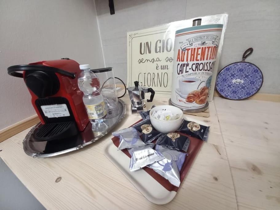 Centro Storico Di Genova A 15 Minuti, Sweet Home Zewnętrze zdjęcie